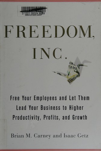 Freedom, Inc.