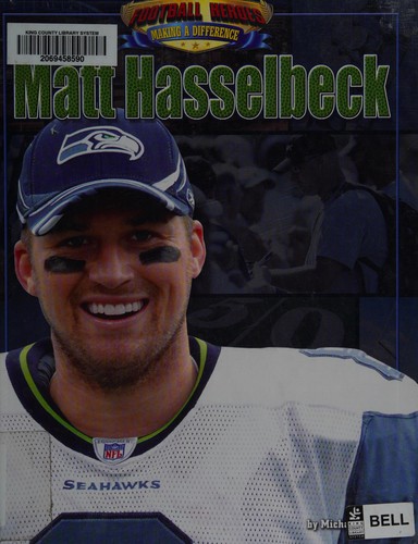 Matt Hasselbeck
