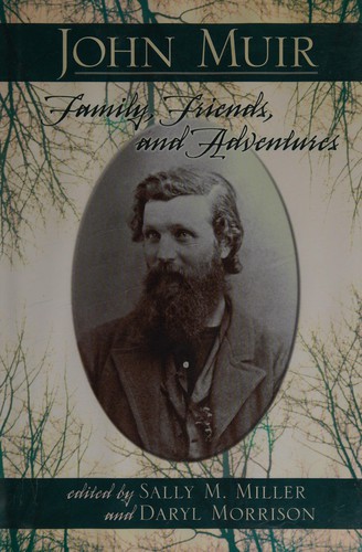 John Muir