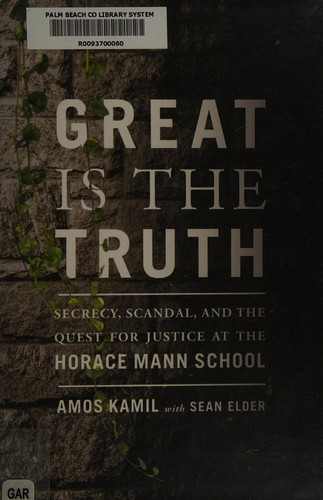 Great is the truth