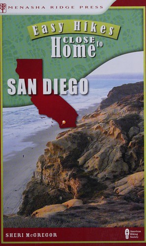 Easy Hikes Close to Home: San Diego