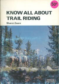 Know All About Trail Riding