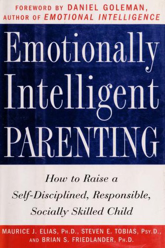 Emotionally Intelligent Parenting