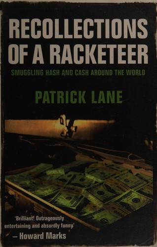 Recollections of a Racketeer