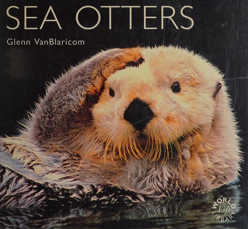 Sea Otters
