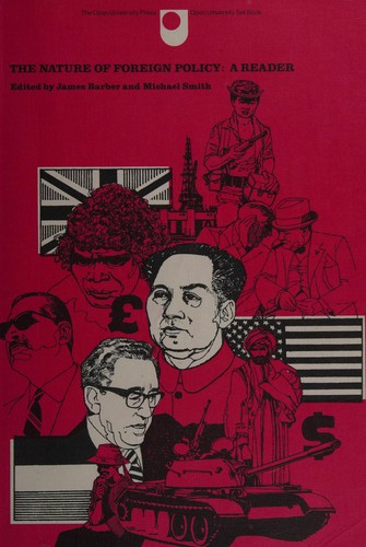 The Nature of foreign policy