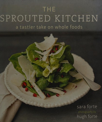 The sprouted kitchen