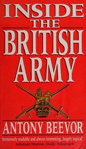 Inside the British Army