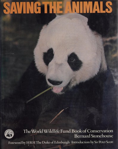 Saving the animals