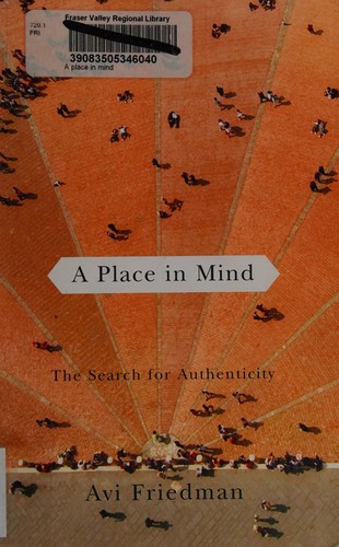 A place in mind