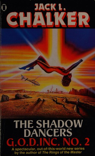The shadow dancers