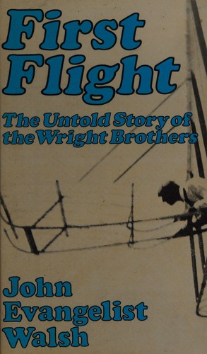 First flight