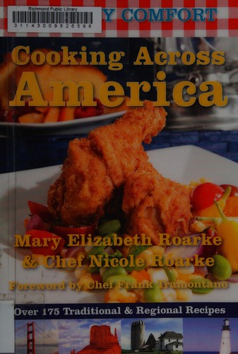 Country Comfort: Cooking Across America