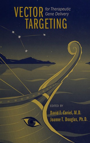 Vector targeting for therapeutic gene delivery