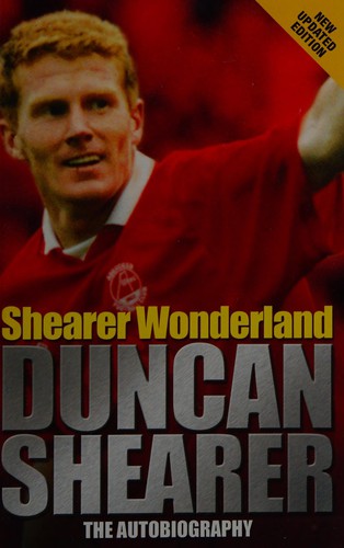 Shearer wonderland