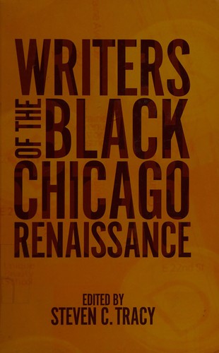 Writers of the Black Chicago renaissance