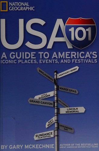 USA 101