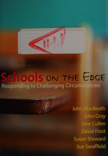 Schools on the Edge