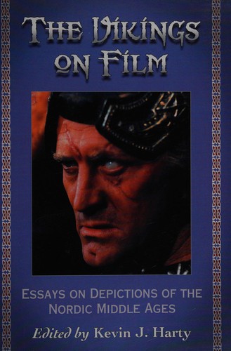 The Vikings on Film