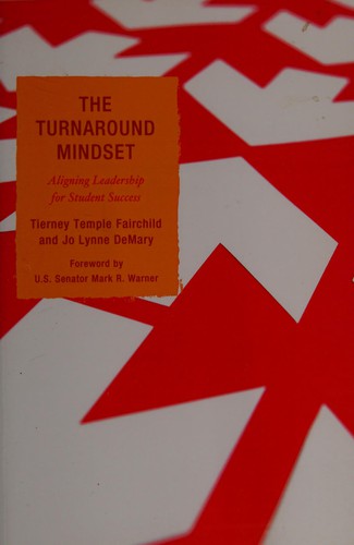 The Turnaround Mindset