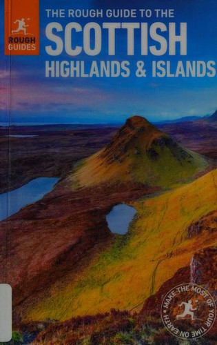 The Rough Guide to the Scottish Highlands & Islands