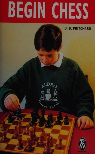 Begin Chess