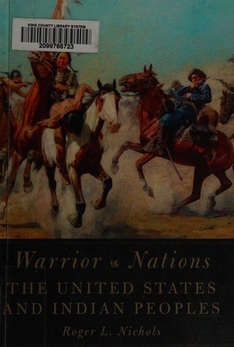 Warrior nations