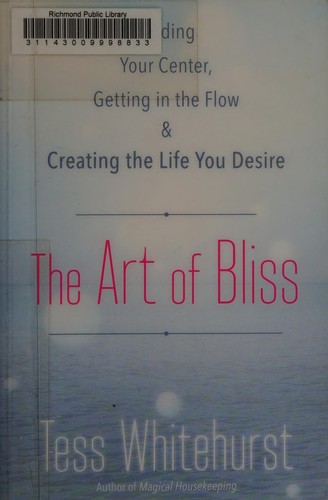 The Art of Bliss