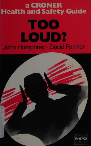 Too Loud?
