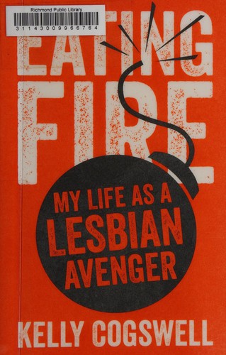 Eating Fire