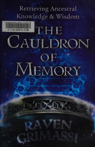 Cauldron of Memory