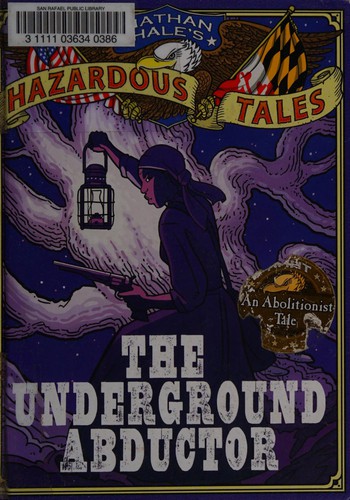 Underground abductor