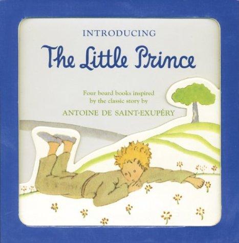 The Little Prince