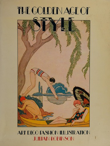 The Golden Age of Style