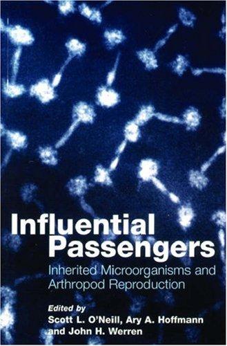 Influential passengers