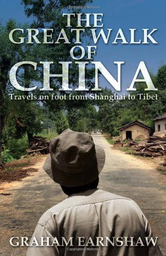 The Great Walk of China