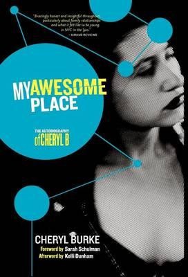 My awesome place
