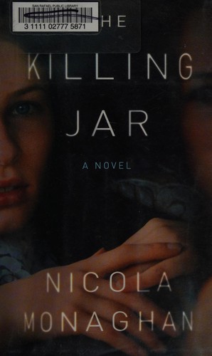 The killing jar