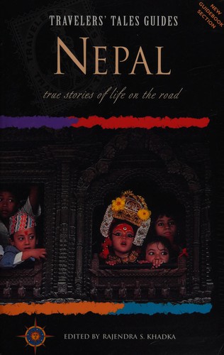 Travelers' Tales Nepal