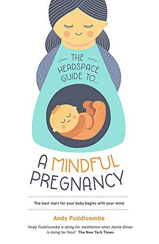 The Headspace Guide to a Mindful Pregnancy