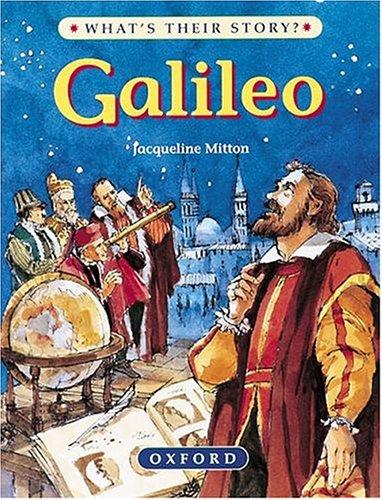 Galileo (What's Their Story?)