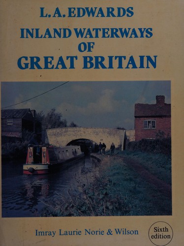 Inland waterways of Great Britain