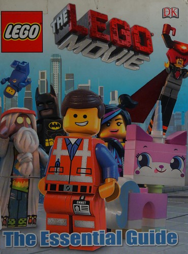 The Lego movie
