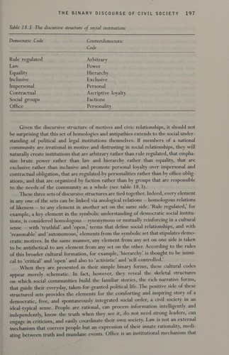 The new social theory reader