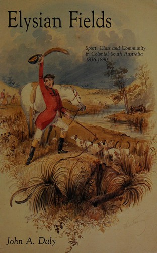 Elysian Fields