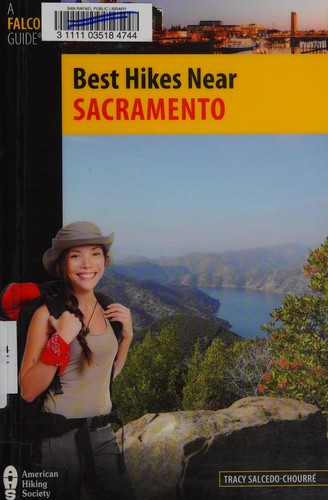 Best Hikes Near Sacramento