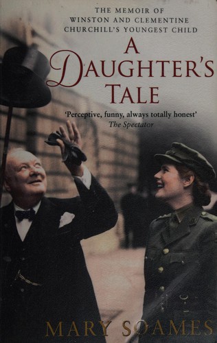 A daughter's tale