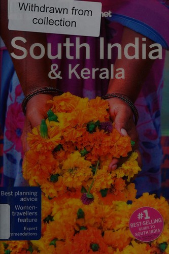 South India & Kerala
