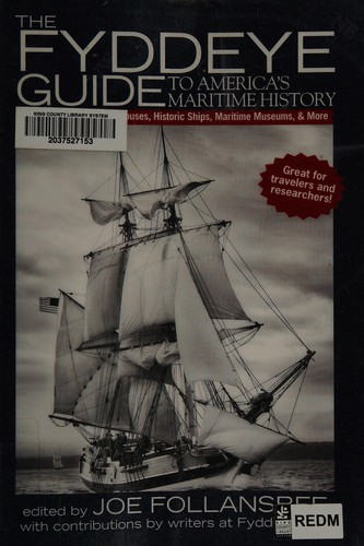 The Fyddeye Guide to America's Maritime History