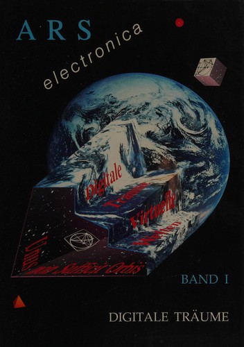 Ars Electronica 1990